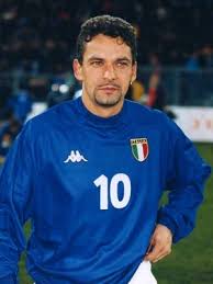 24 febbraio 2001: doppietta di Roberto Baggio in Fiorentina -Brescia