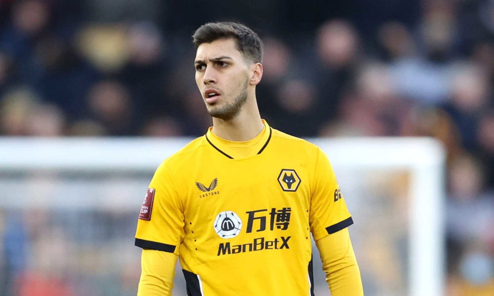 Ufficiale: Jordao lascia il Wolverhampton