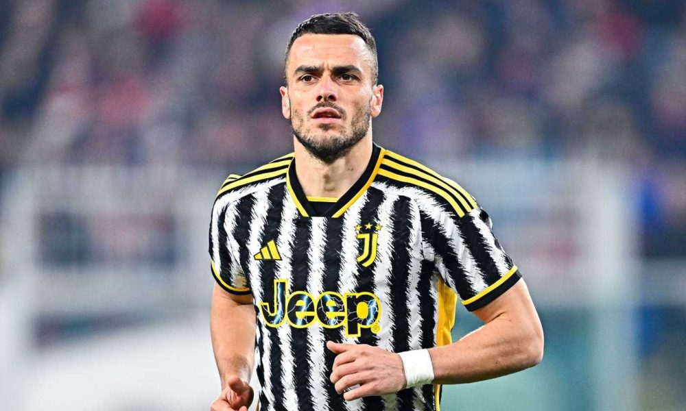 Filip Kostic verso il trasferimento alla Fiorentina