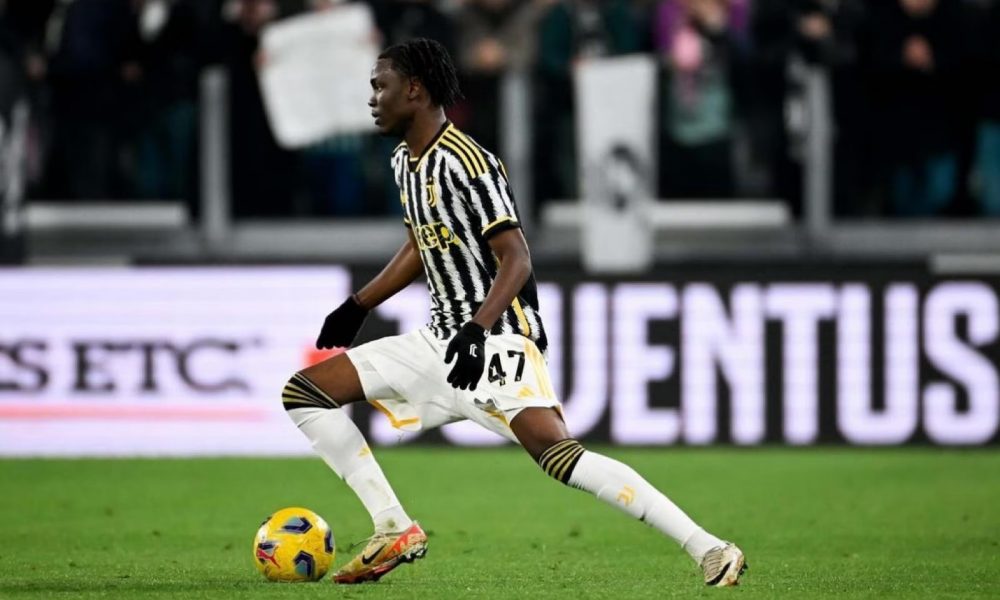 Juventus, Joseph Nonge verso la cessione al Servette