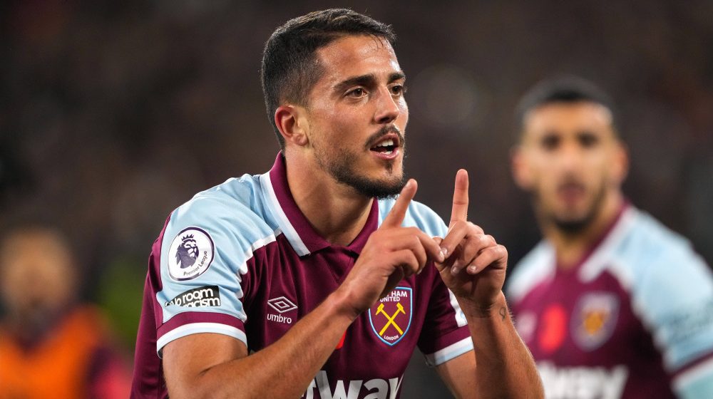 Il Real Betis vicino all’accordo con il West Ham per Pablo Fornals