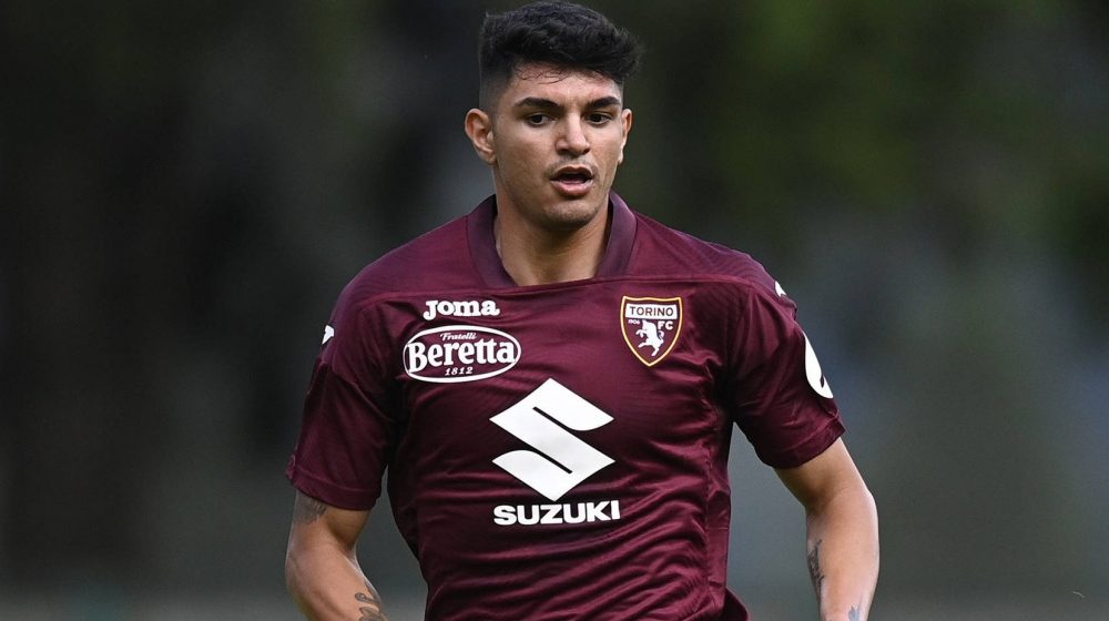 Torino, interesse dalla Premier League per Bellanova