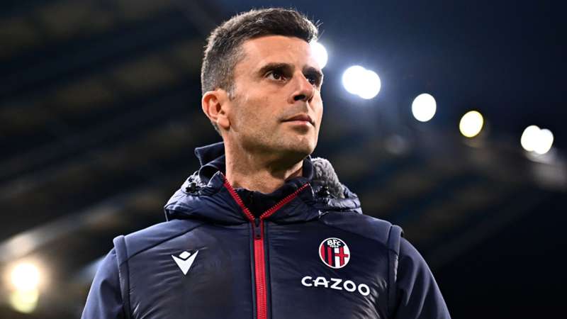 Bologna, Thiago Motta: “Con l’Atalanta sarà una bella sfida”