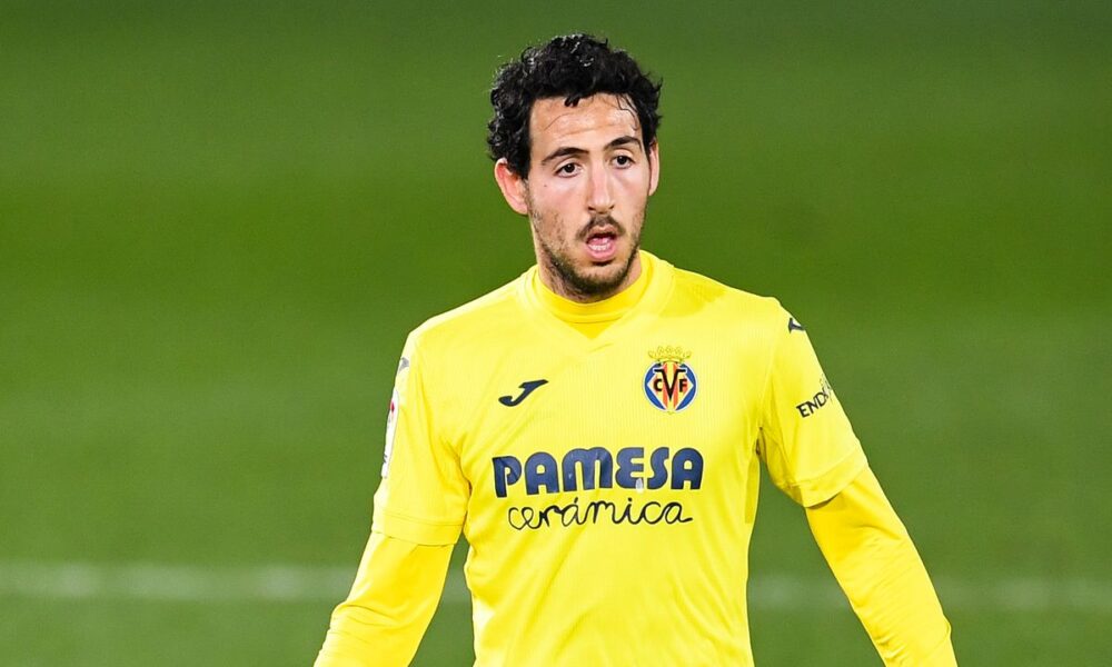 Ufficiale: Parejo ha rinnovato il contratto con il Villareal