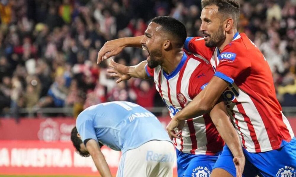 Il Girona riconquista il secondo posto, arriva la vittoria contro l’Osasuna