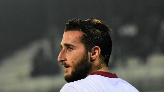 Ufficiale: Rozzio rinnova con la Reggiana