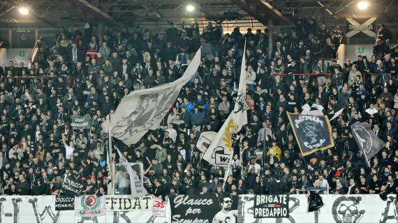 Il Cesena torna in Serie B dopo sei anni