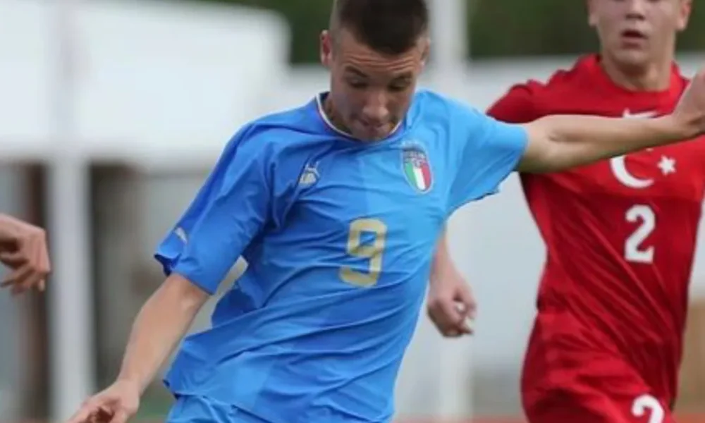 Europei Under 17, Italia alla fase finale grazie a Camarda