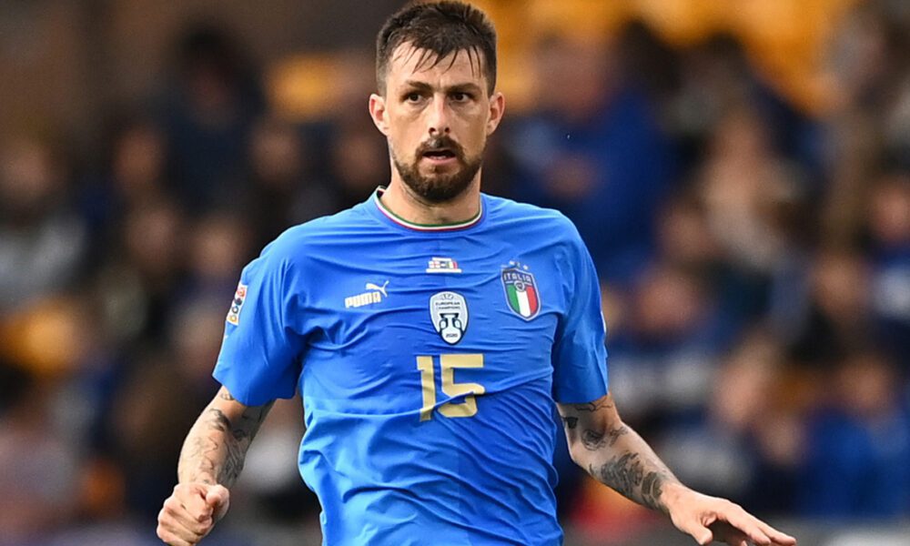 Acerbi lascia il ritiro della Nazionale, la nota ufficiale dell’Inter