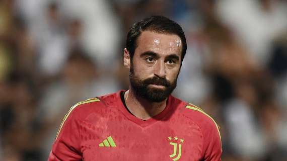 Juventus, il portiere Pinsoglio può rinnovare