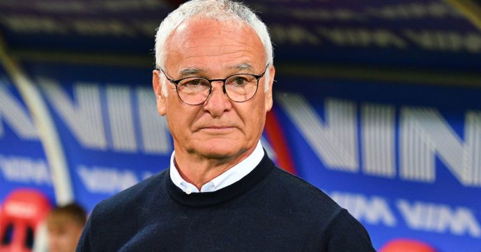 Cagliari, Ranieri: “È uno spareggio salvezza”