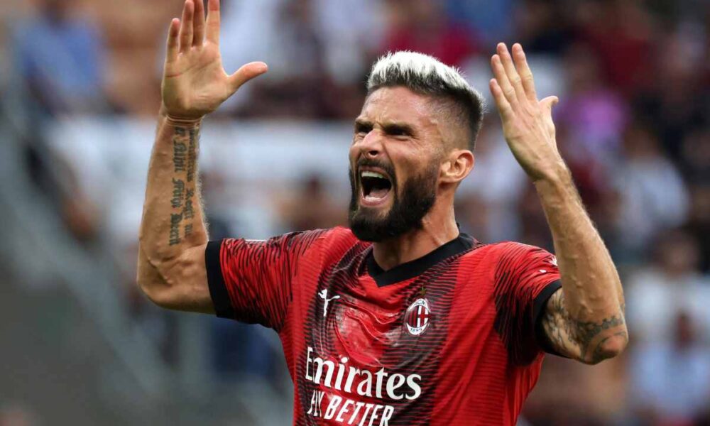 Giroud sempre più vicino alla MLS