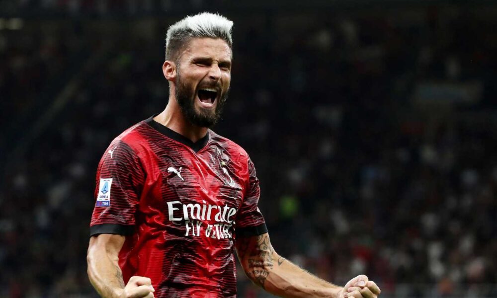 Los Angeles FC, c’è l’accordo con Olivier Giroud fino al 2025