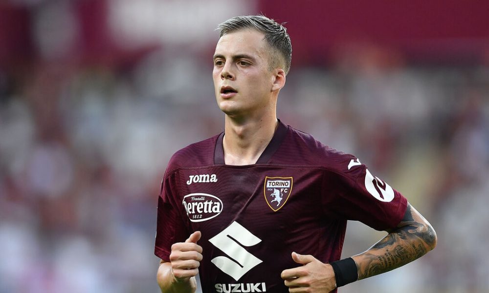 Ivan Ilic sempre più lontano dal Torino, c’è lo Zenit