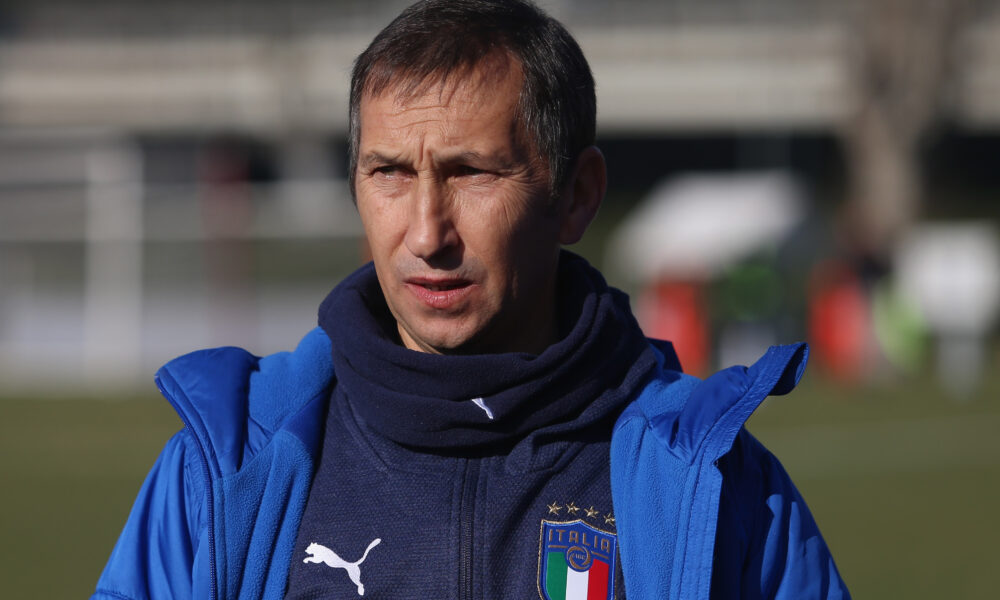 Italia Under 21, Nunziata: “Su certe cose ha ragione Spalletti”