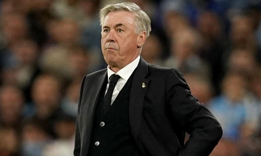 Real Madrid, Carlo Ancelotti: “Con il Bayern Monaco è una bella partita’