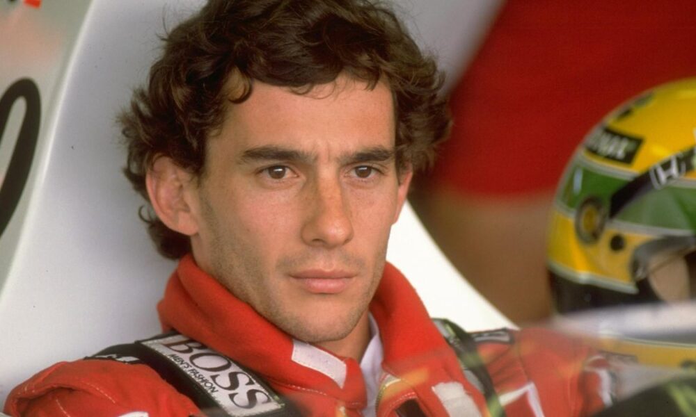 1° maggio 2024: 30 anni dalla morte di Ayrton Senna e quella dedica del Brasile