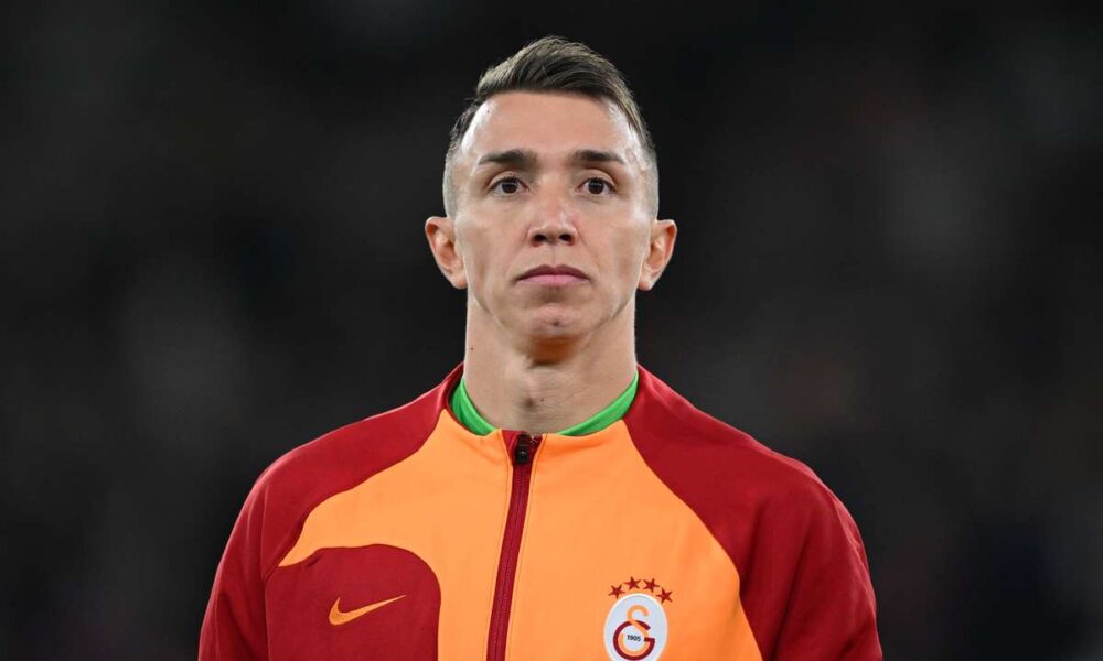 Il Galatasaray tratta il rinnovo di contratto di Muslera