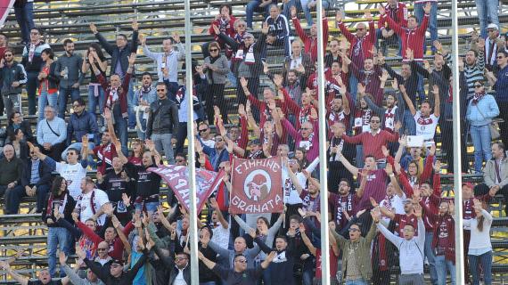 Il Trapani è promosso in Serie C