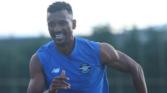 Luis Nani non rinnoverà l’ Adana Demirspor