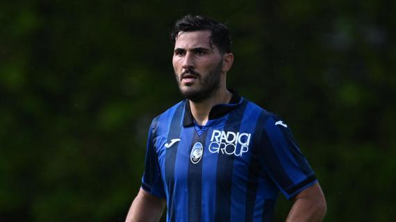 Atalanta, Kolasinac: “Sappiamo tutti la forza del Liverpool”