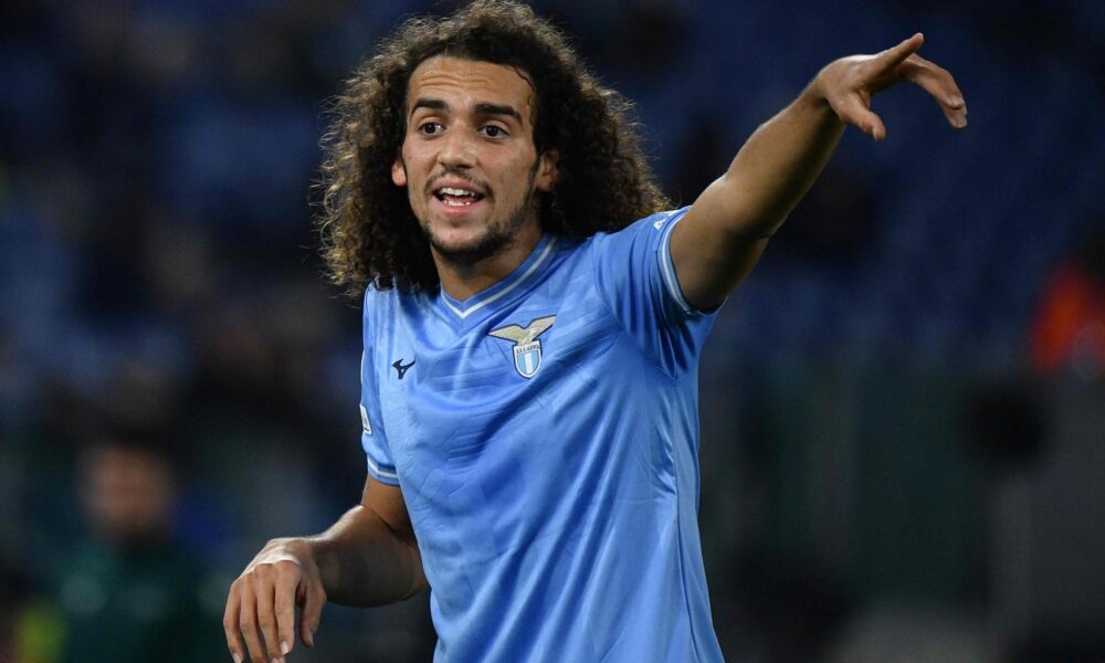 Lazio, scatta l’obbligo di riscatto per Guendouzi