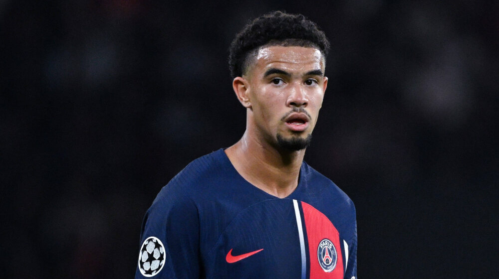 Ufficiale: Warren Zaïre-Emery rinnova con il PSG fino al 2029