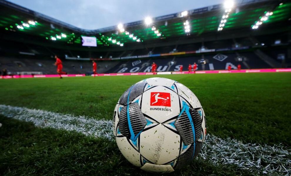 Bundesliga, i risultati della quarta giornata del campionato tedesco