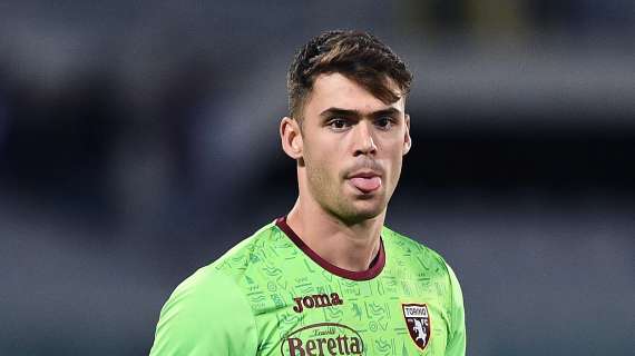 Torino, il portiere Gemello può lasciare il club a parametro zero