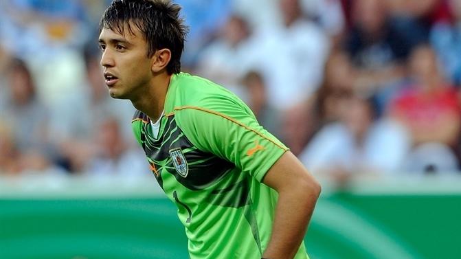 Ufficiale: il portiere Muslera rinnova con il Galatasaray