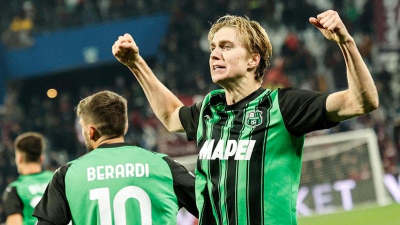 Il Bologna segue con attenzione Thorstvedt