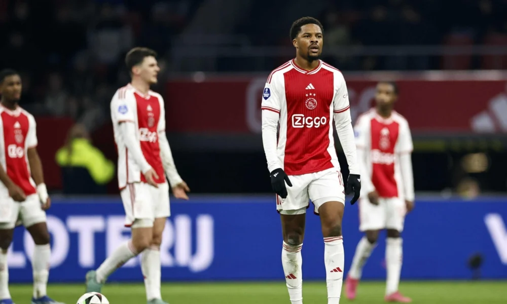 Olanda, altro ko per l’ Ajax che perde 6-0 con il Feyenoord