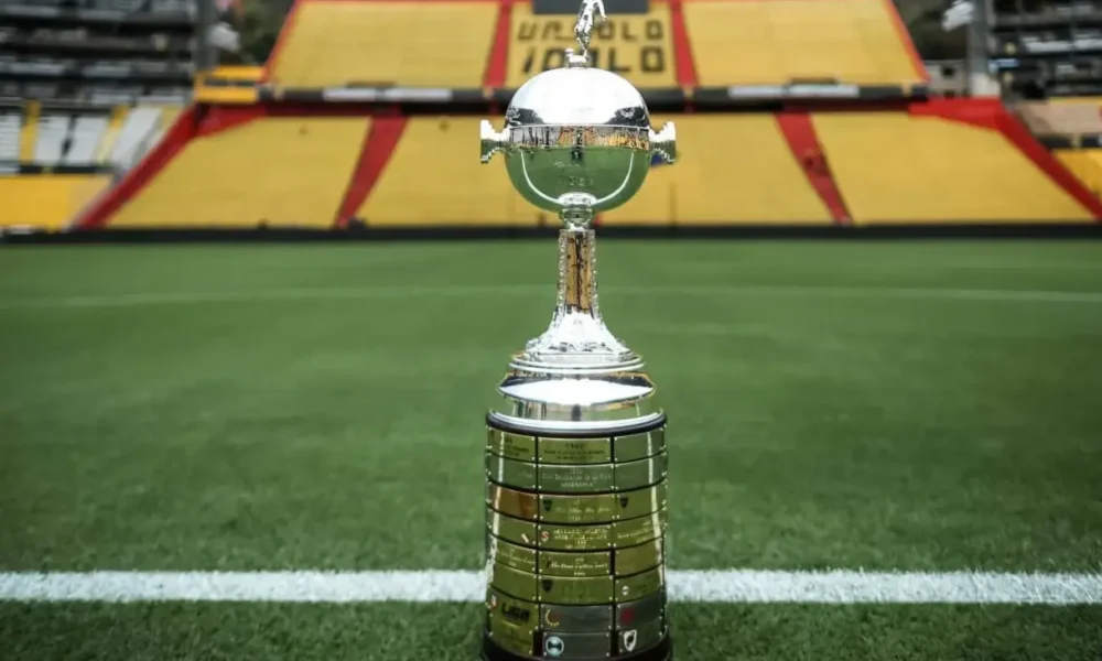 Copa Libertadores, l’Atletico Mineiro vola in finale