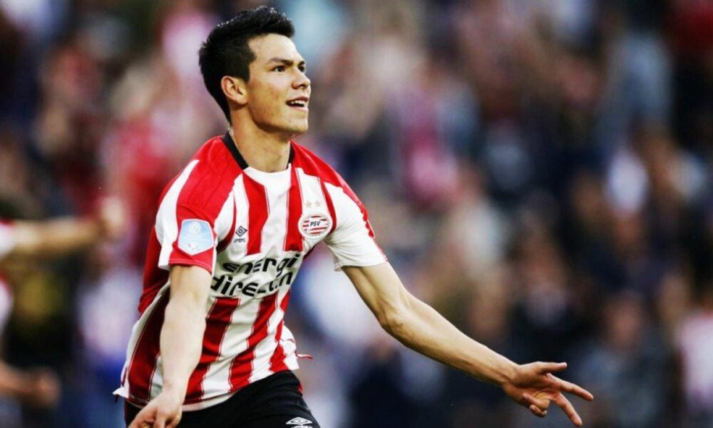 Il San Diego FC vuole acquistare Hirving Lozano