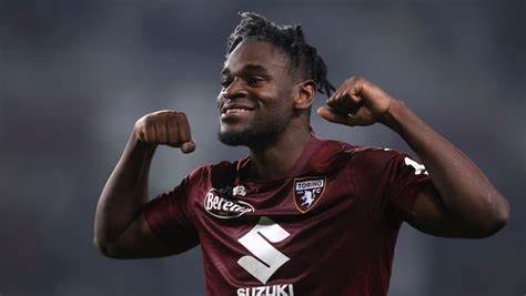 Il Cruz Azul fa sul serio per Duvan Zapata