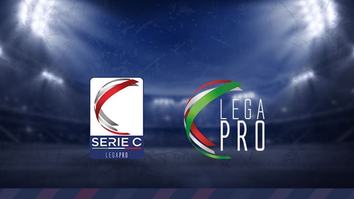 Serie C, risultati e programma della giornata