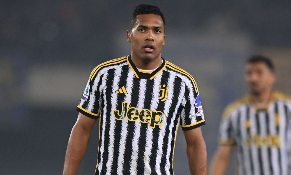 Ultim’ora: Alex Sandro può fare ritorno al Porto, ecco la situazione