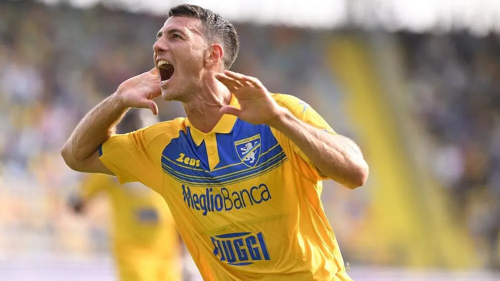 Aggiornamento Como: è fatta per l’arrivo di Mazzitelli dal Frosinone