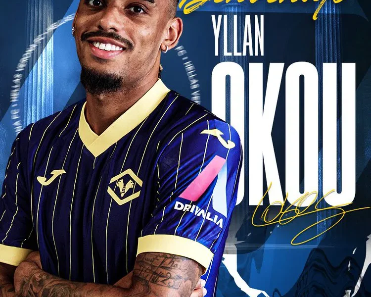 Ufficiale: Il Verona annuncia l’arrivo di Yllan Okou