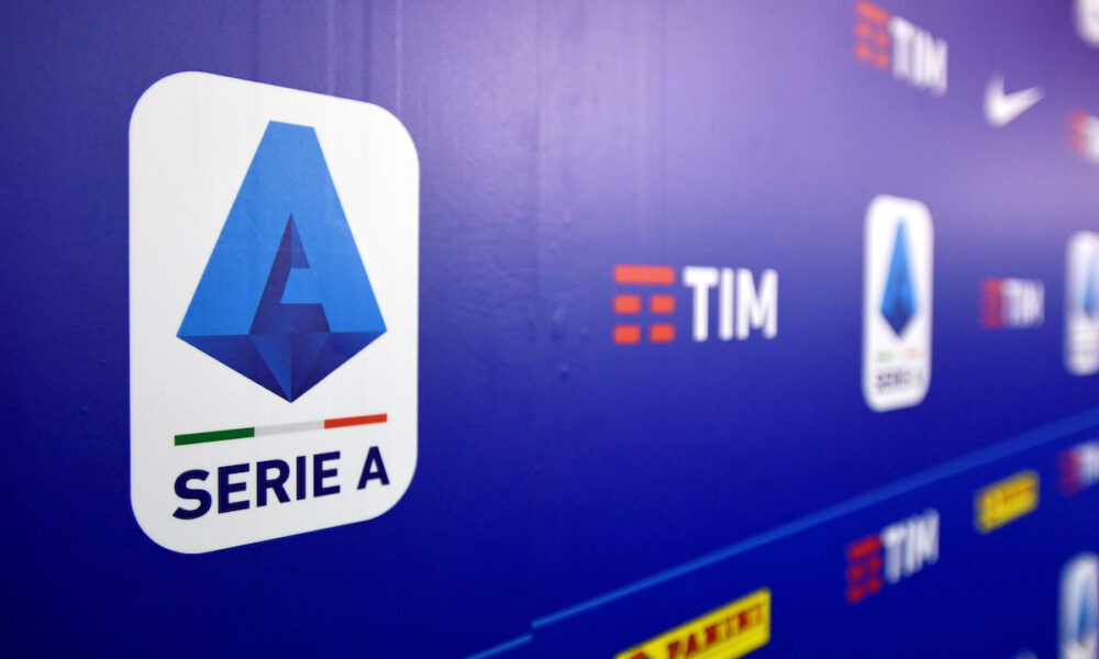 Serie A, anticipi e posticipi dalla 14a alla 18a giornata di campionato