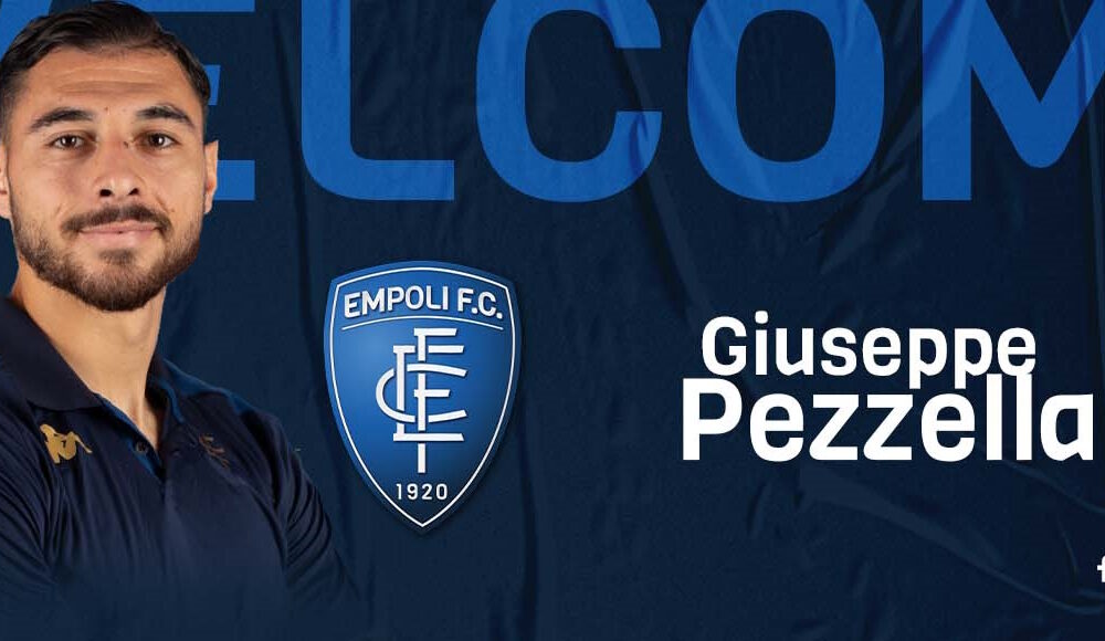 L’Empoli ufficializza i rinnovi di Pezzella e Alberto Grassi