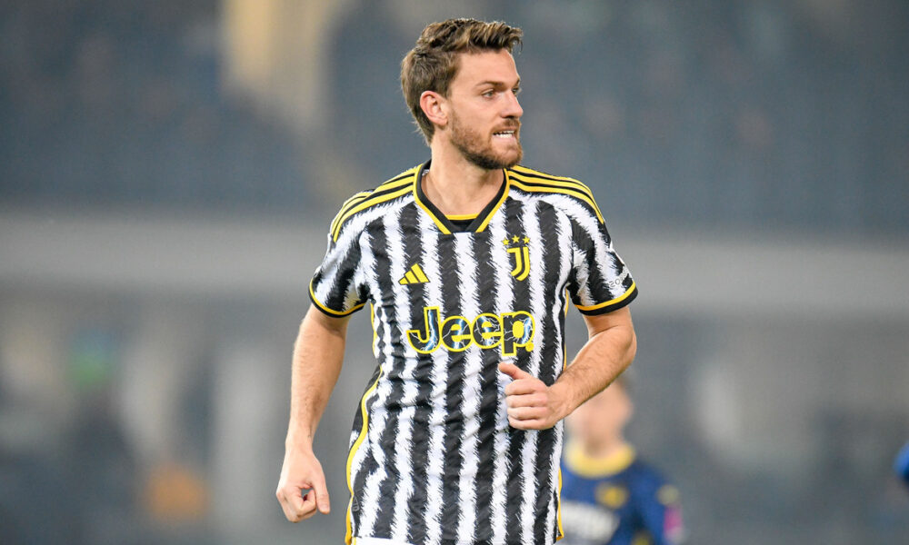 L’Atalanta a sorpresa pensa a Rugani in uscita dalla Juventus, occhio alle altre pretendenti