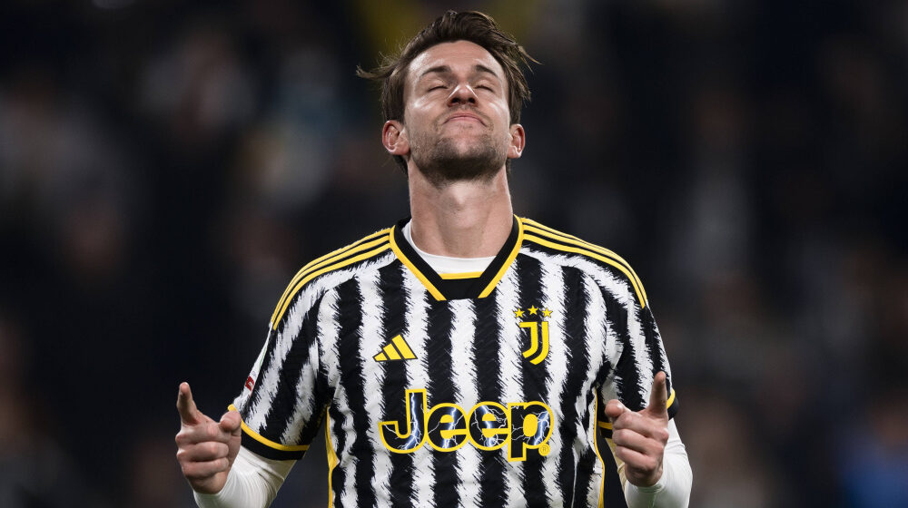 L’Al Shabab alza l’offerta di contratto, Rugani ora ci pensa sul serio