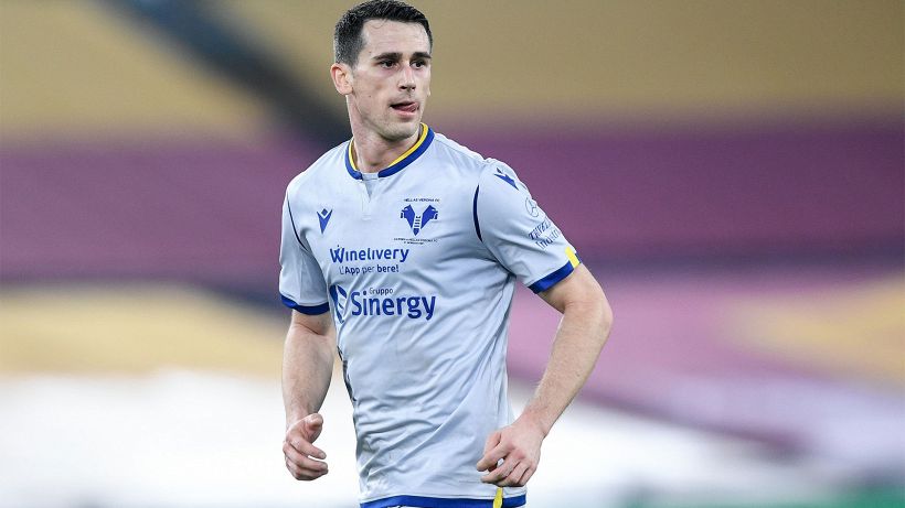 Il Bari prepara nuovi colpi per l’attacco, il primo è Kevin Lasagna