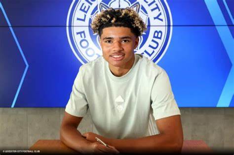 Ufficiale, Michael Golding è un nuovo giocatore del Leicester