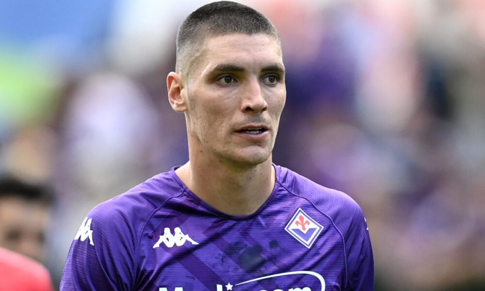 Fiorentina, è fatta per il trasferimento di Milenkovic al Nottingham Forest