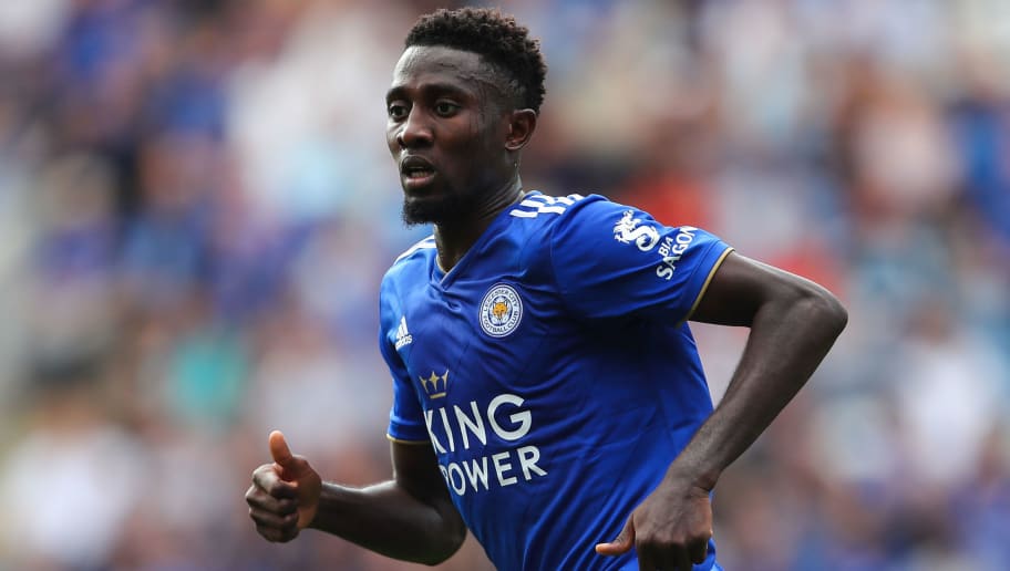 Ufficiale, Wilfred Ndidi ha rinnovato con il Leicester fino al 2027