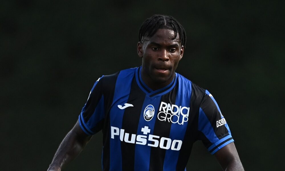 Leicester, per la difesa è in arrivo Caleb Okoli dall’Atalanta