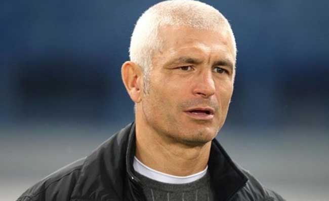 Fabrizio Ravanelli torna al Marsiglia