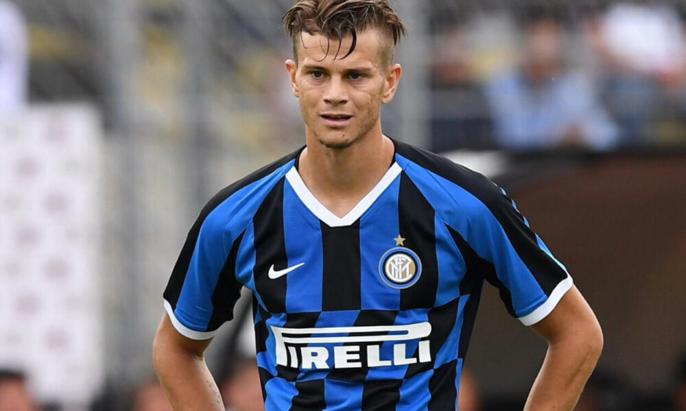 L’ex Inter Samuele Longo vicino al trasferimento al Milan Under23